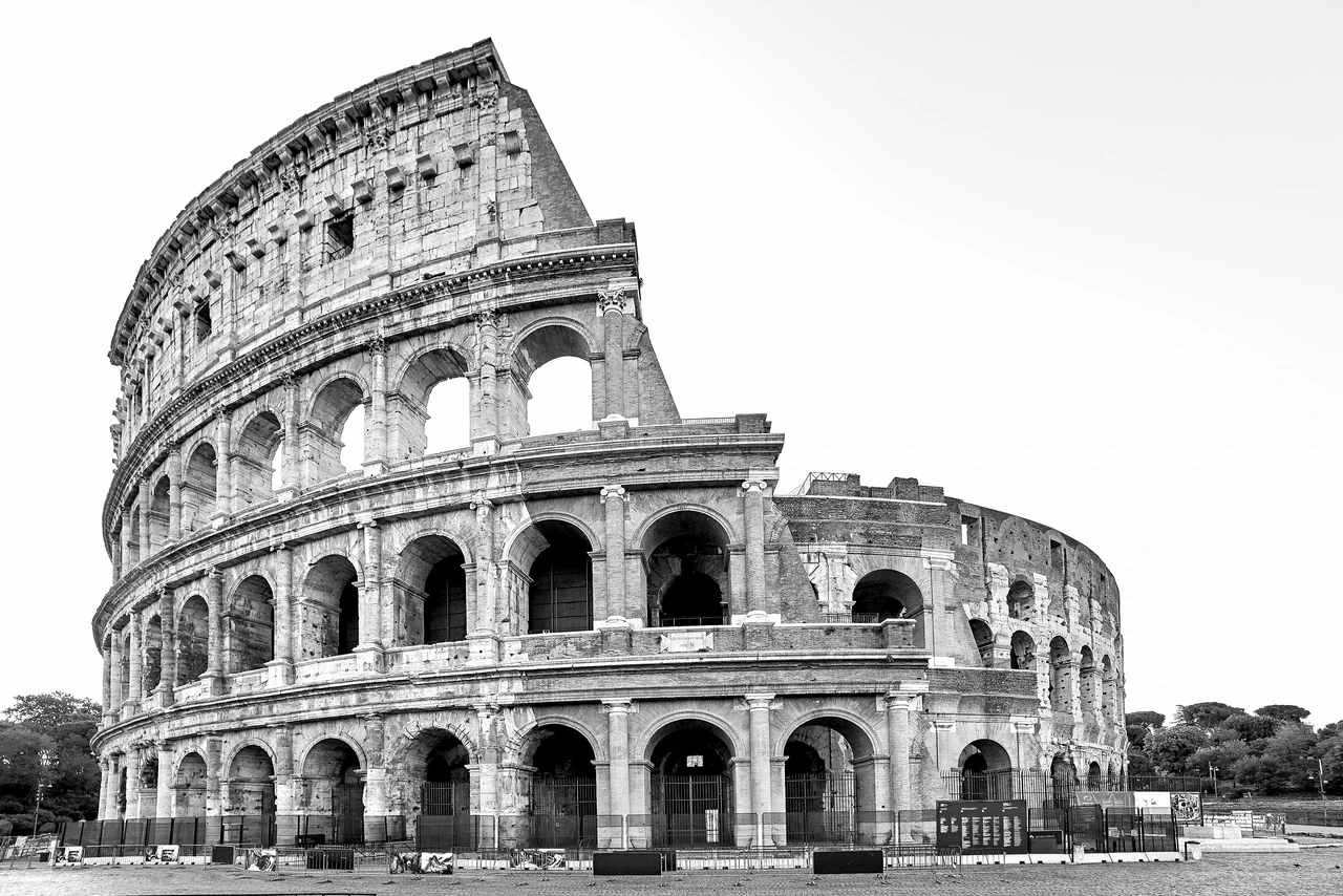 Ecco perché il Colosseo nasconde ancora misteri irrisolti Ecco perché il Colosseo nasconde ancora misteri irrisolti