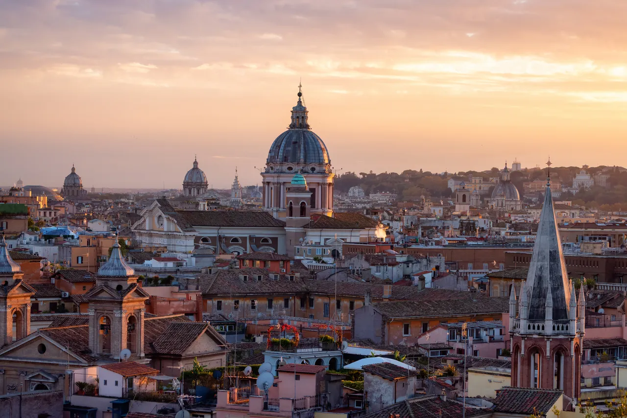 Come visitare Roma gratis: trucchi e musei senza biglietto a giugno Come visitare Roma gratis: trucchi e musei senza biglietto a giugno