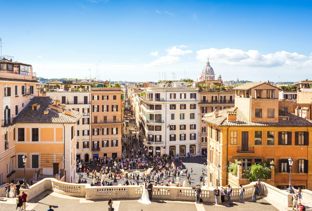 Shopping alternativo a Roma: mercatini vintage da scoprire questo mese Shopping alternativo a Roma: mercatini vintage da scoprire questo mese