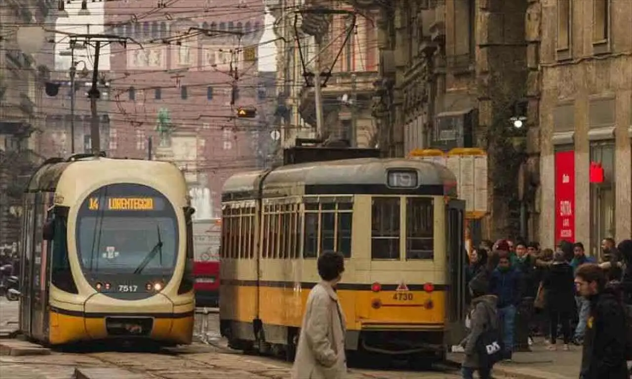 Trasporti pubblici a Roma: tutte le novità e i trucchi per muoversi nel 2025 Trasporti pubblici a Roma: tutte le novità e i trucchi per muoversi nel 2025