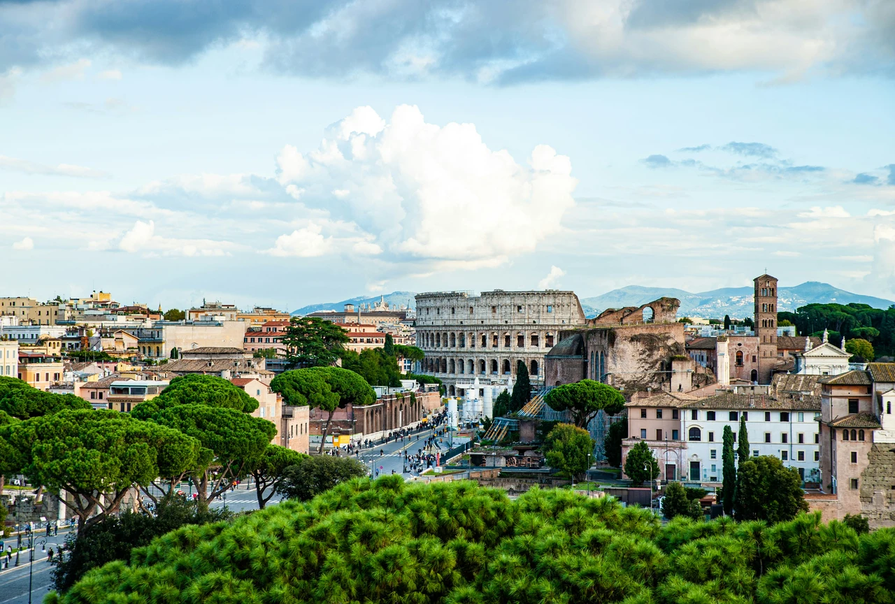 Roma a misura di famiglia: attività educative e ludiche nel 2025 Roma a misura di famiglia: attività educative e ludiche nel 2025