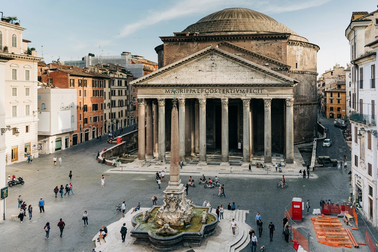 Roma a misura di famiglia: attività educative e ludiche nel 2025 Roma a misura di famiglia: attività educative e ludiche nel 2025