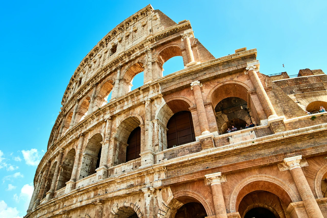 Cosa fare a Roma se piove: idee originali per giornate al coperto Cosa fare a Roma se piove: idee originali per giornate al coperto